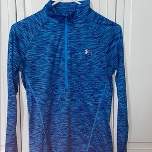 Under Armour pullover